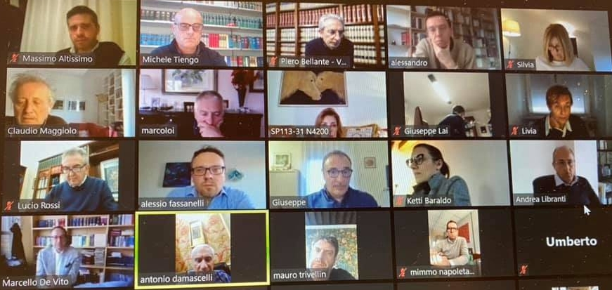 CATV viceochat