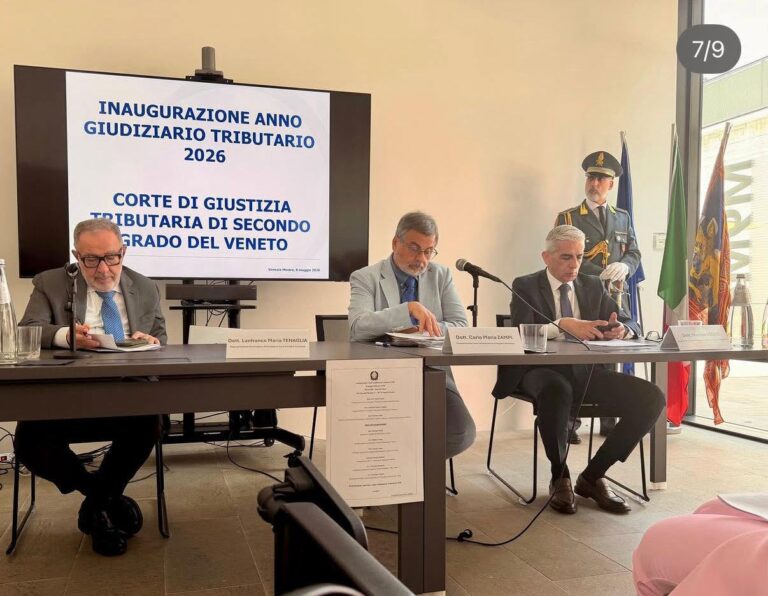 2026 05 08 Anno Giudiziario Veneto Foto 01
