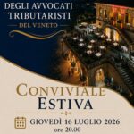 2026 07 16 Conviviale Estiva Locandina